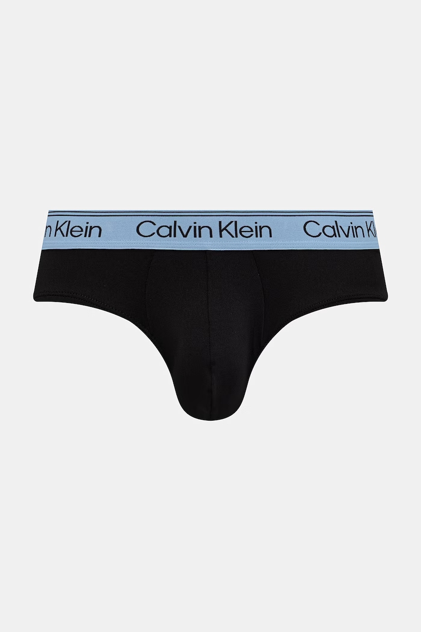 Calvin Klein Underwear slipy pánske 3-pak