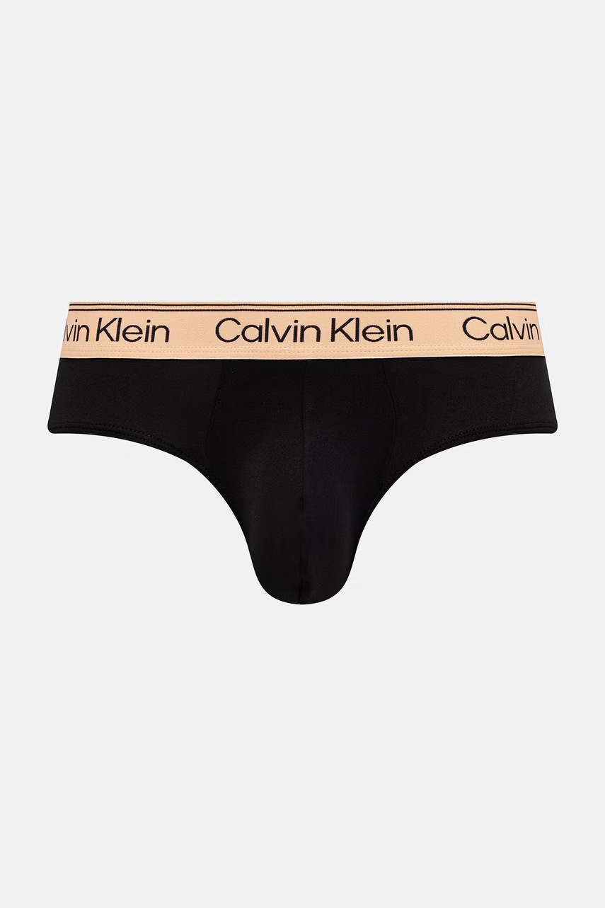 Calvin Klein Underwear slipy pánske 3-pak