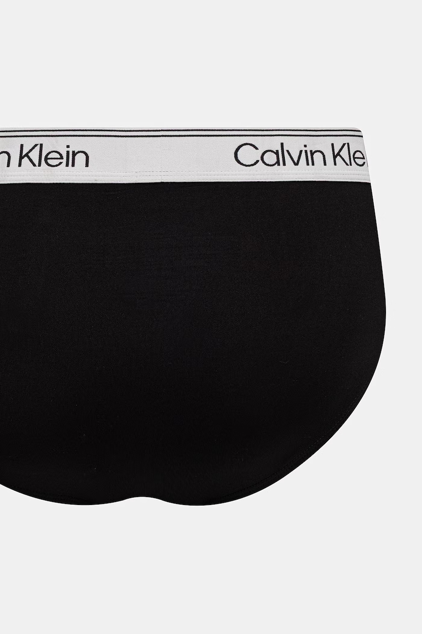 Calvin Klein Underwear slipy pánske 3-pak