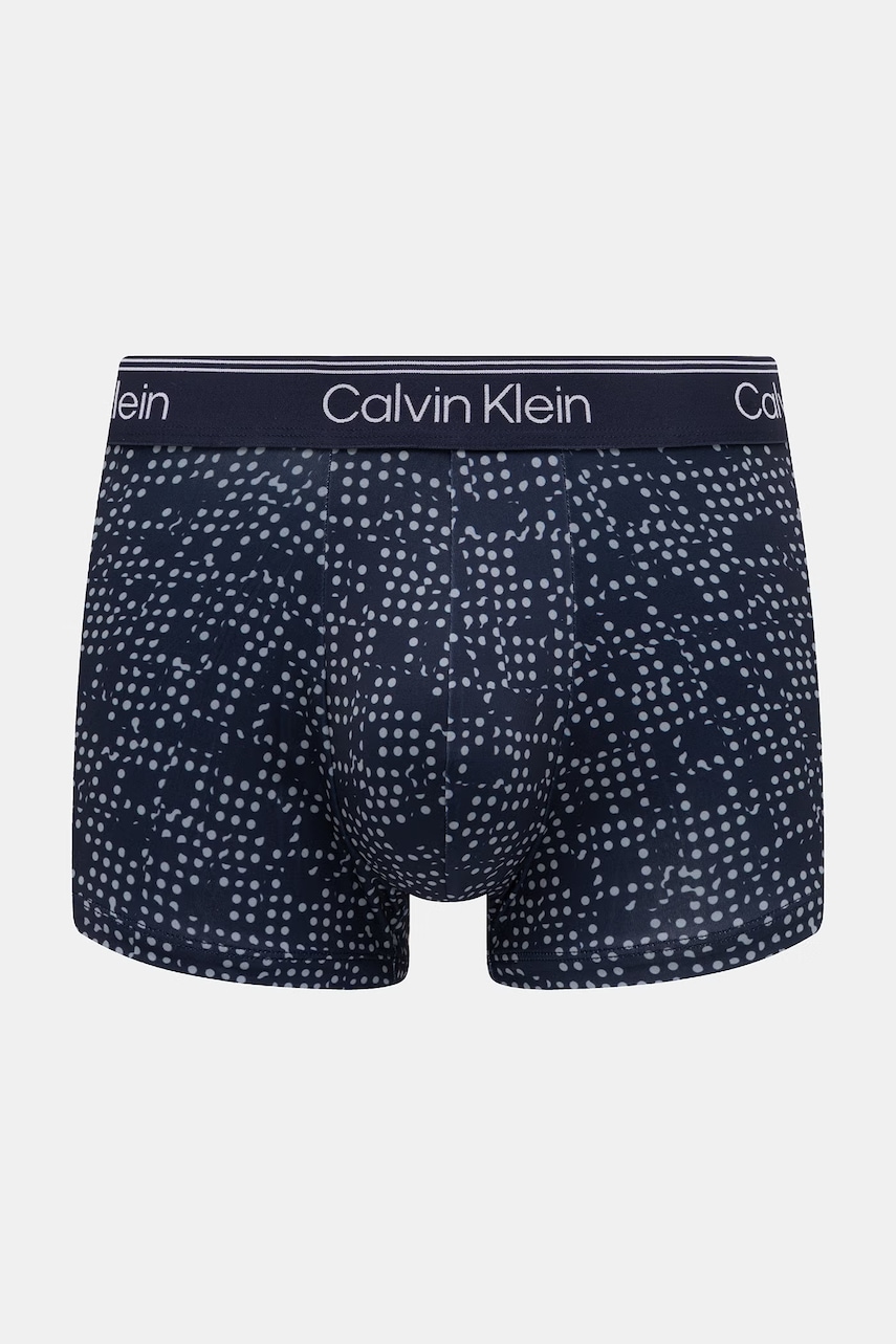 Calvin Klein Underwear priliehavé boxerky pánske 3-pak
