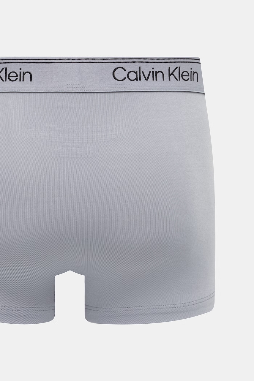 Calvin Klein Underwear priliehavé boxerky pánske 3-pak