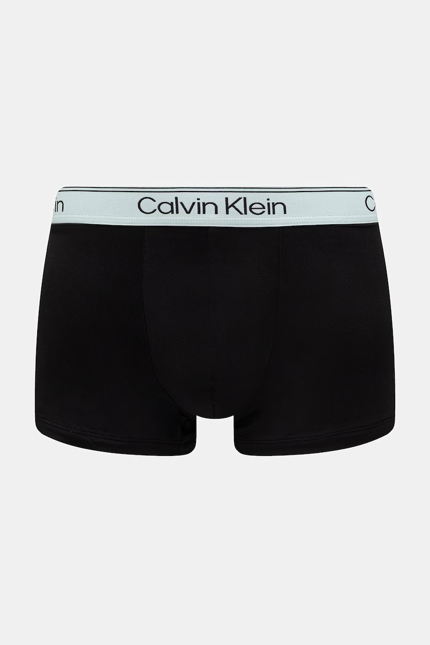 Calvin Klein Underwear priliehavé boxerky pánske 3-pak
