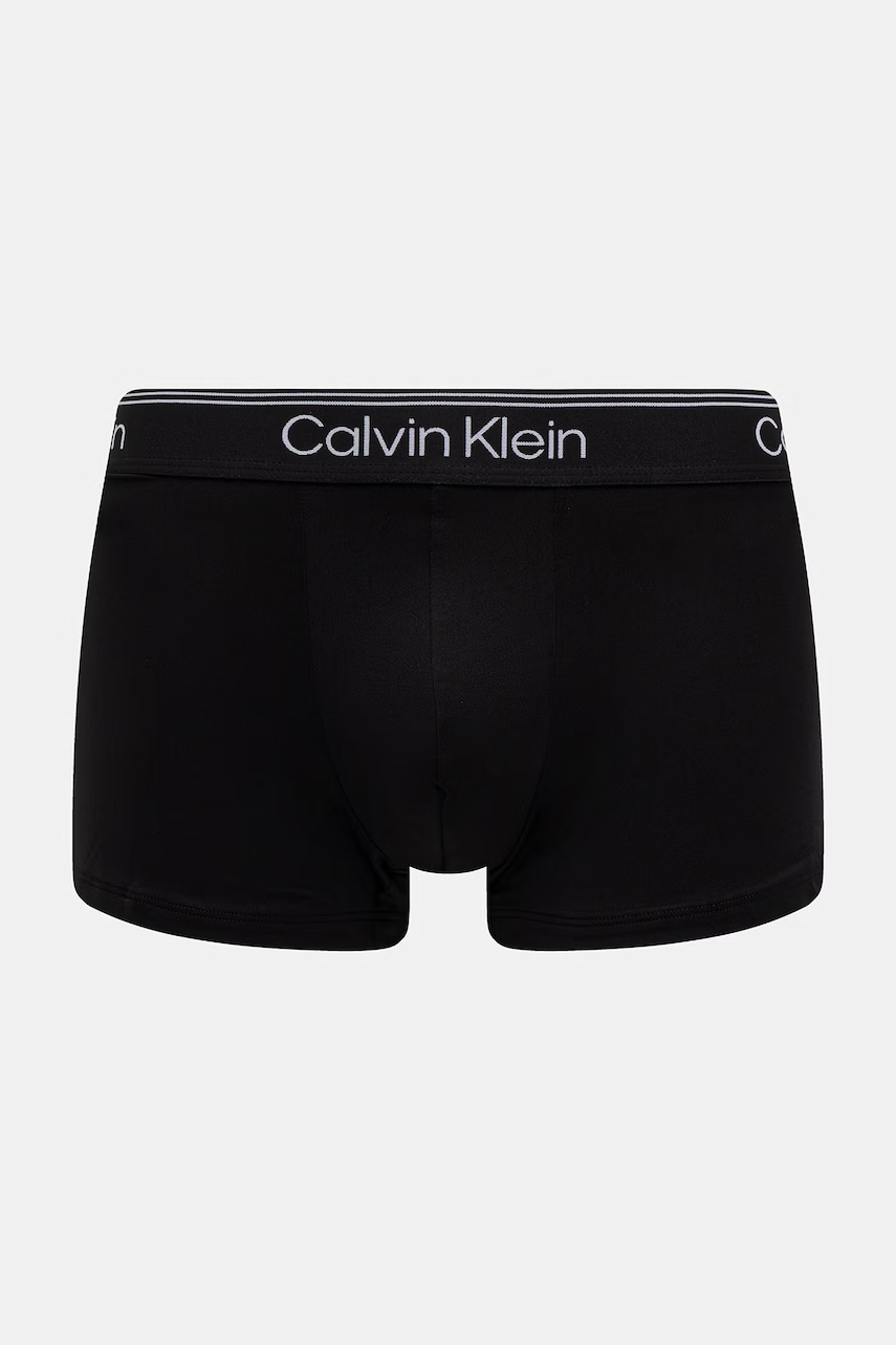 Calvin Klein Underwear priliehavé boxerky pánske 3-pak