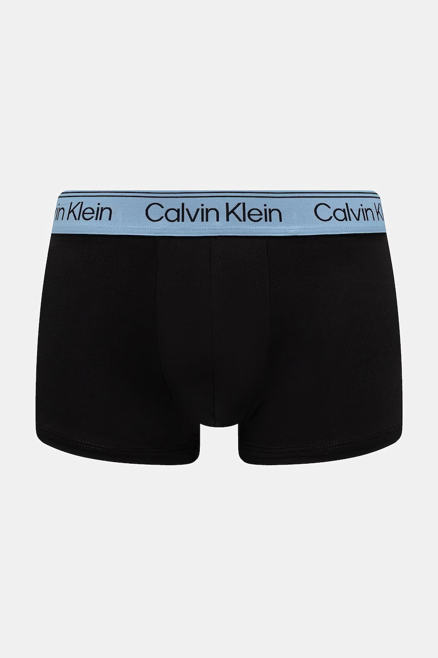 Calvin Klein Underwear priliehavé boxerky pánske 3-pak