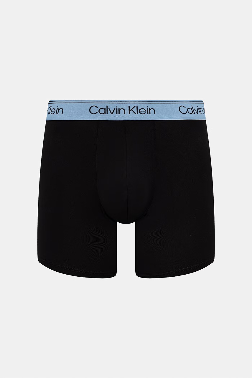 Calvin Klein Underwear priliehavé boxerky pánske 3-pak