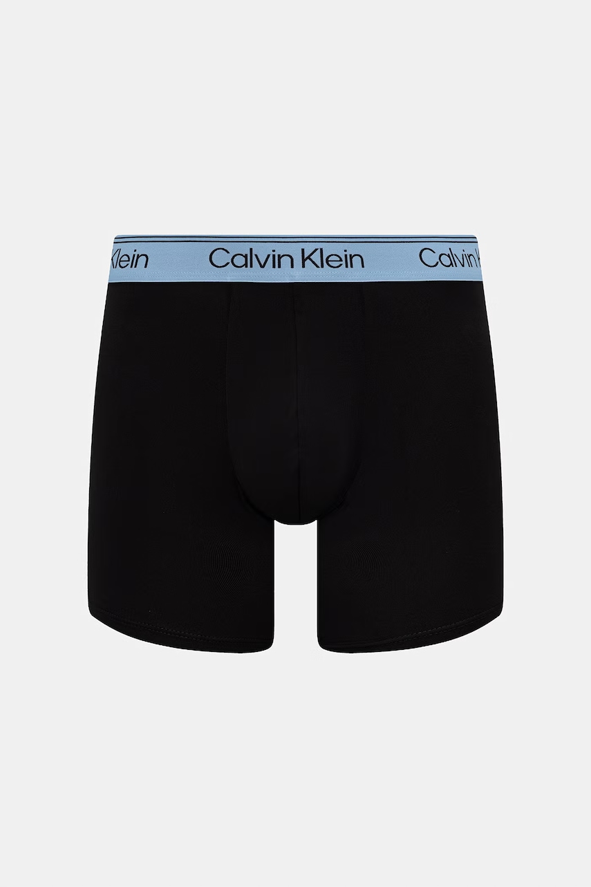 Calvin Klein Underwear priliehavé boxerky pánske 3-pak