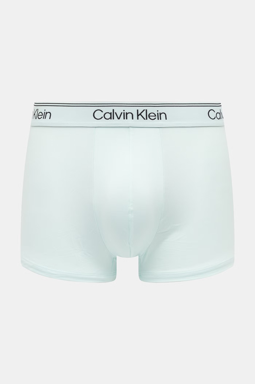 Calvin Klein Underwear boxerky pánske 5-pak