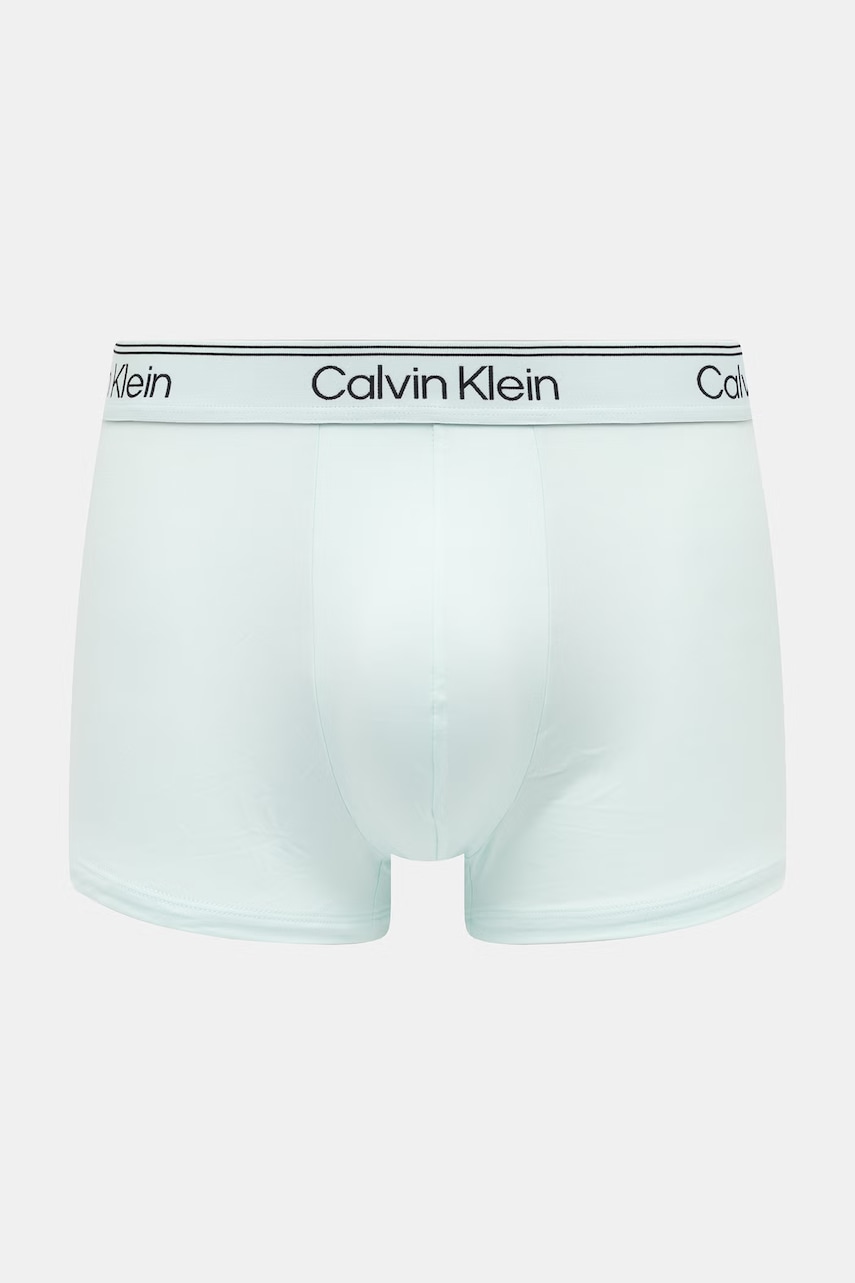 Calvin Klein Underwear boxerky pánske 5-pak
