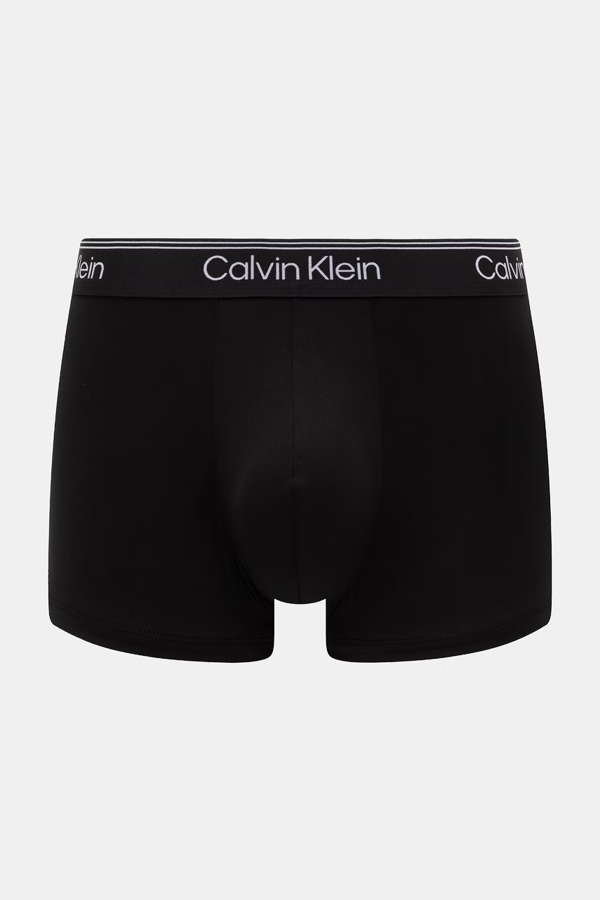 Calvin Klein Underwear boxerky pánske 5-pak