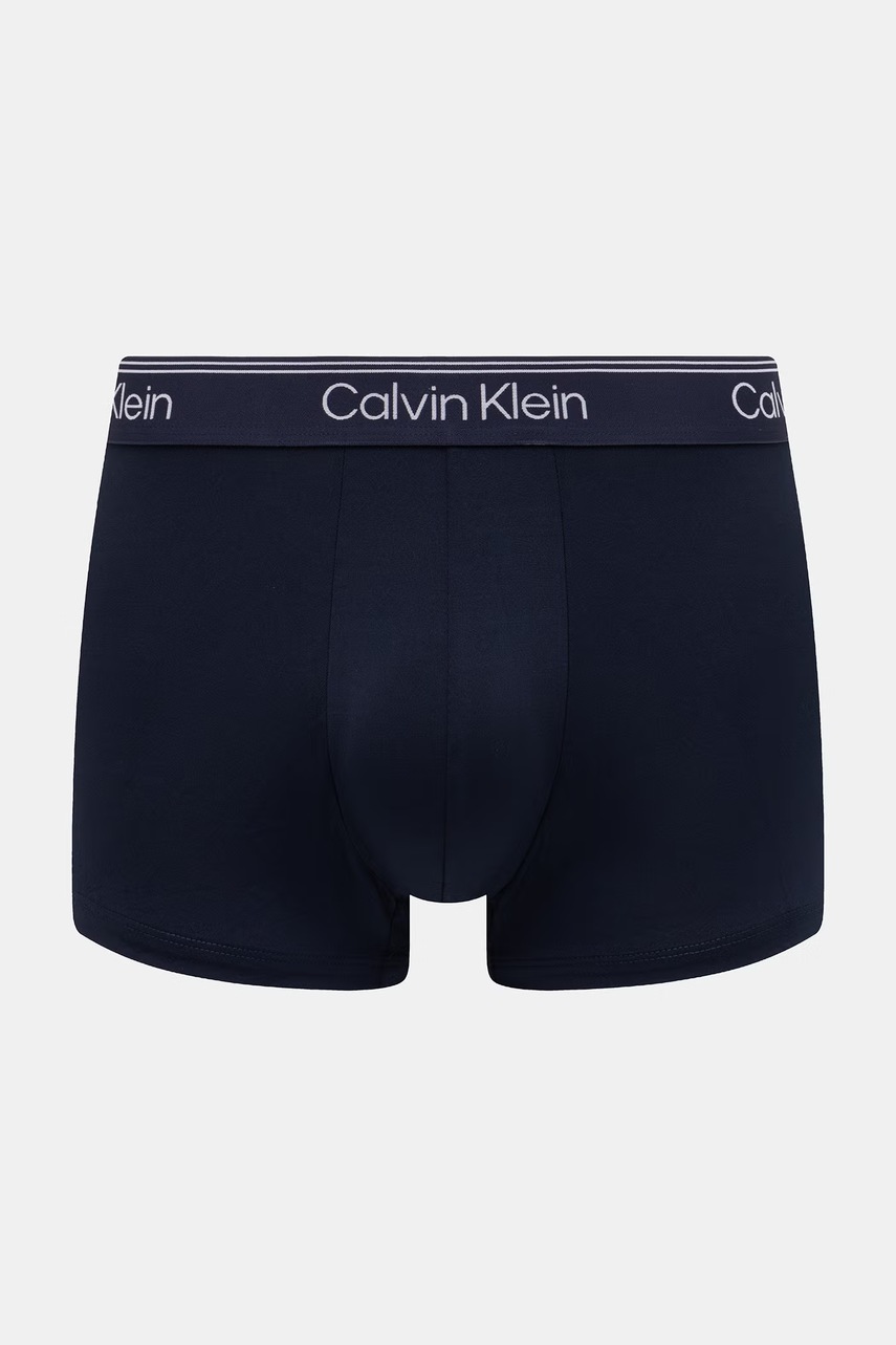 Calvin Klein Underwear boxerky pánske 5-pak