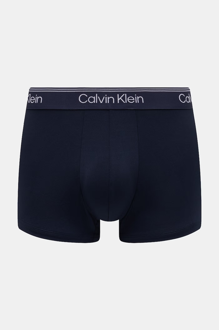 Calvin Klein Underwear boxerky pánske 5-pak