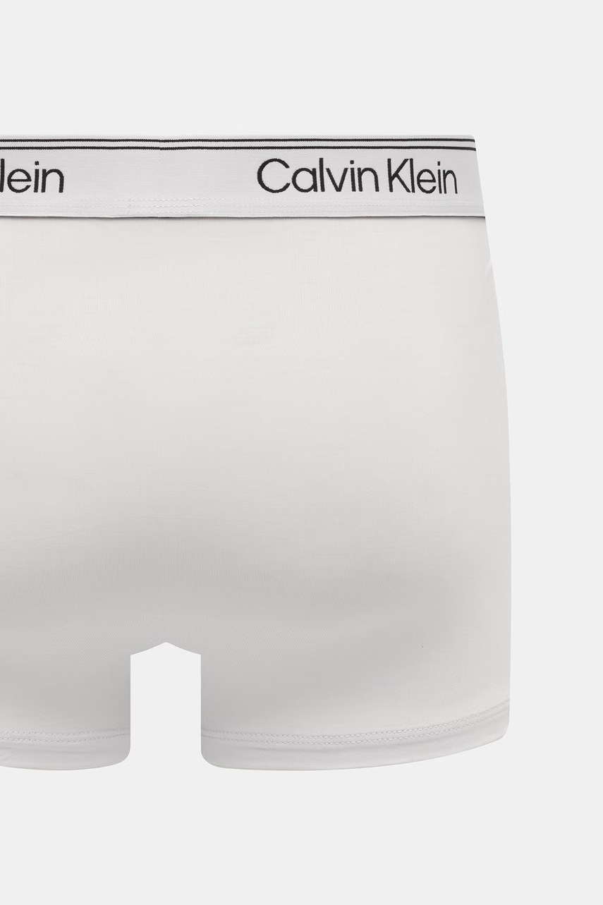 Calvin Klein Underwear boxerky pánske 5-pak