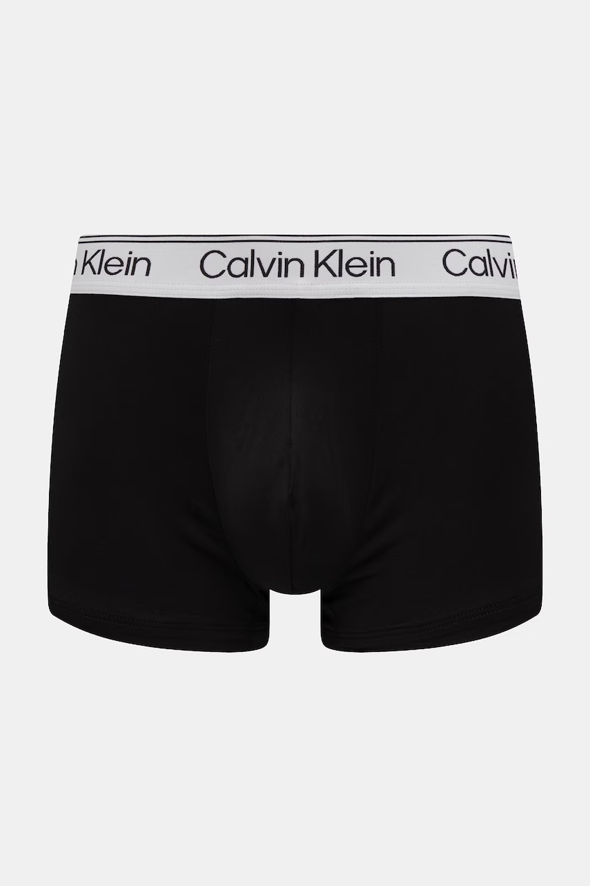 Calvin Klein Underwear boxerky pánske 5-pak