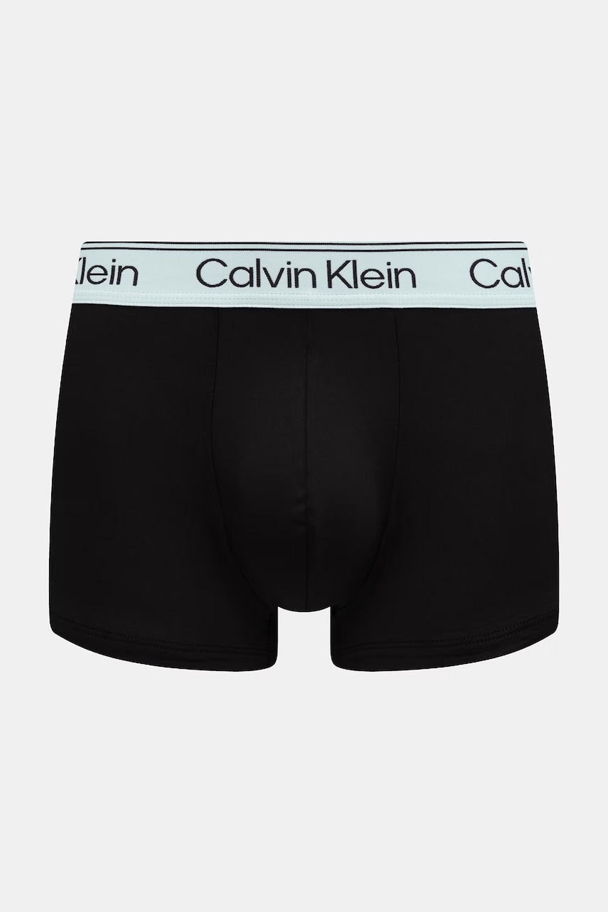 Calvin Klein Underwear boxerky pánske 5-pak