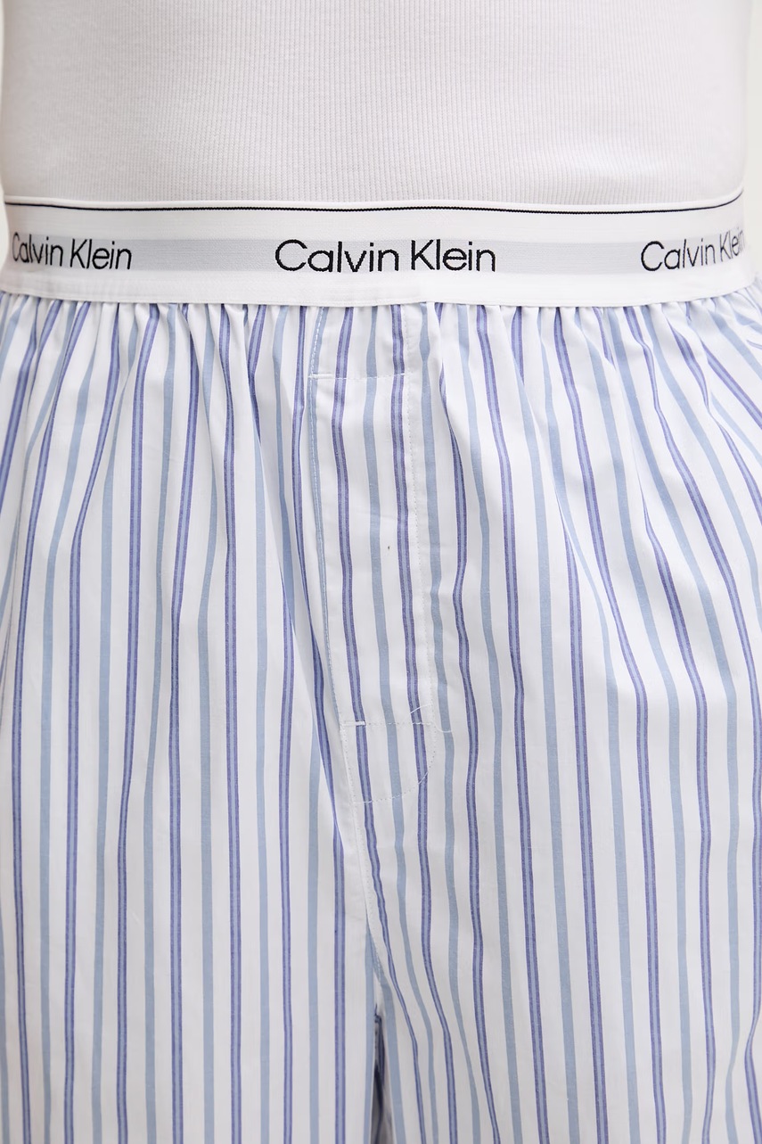 Calvin Klein Underwear pyžamové nohavice pánske bavlnené