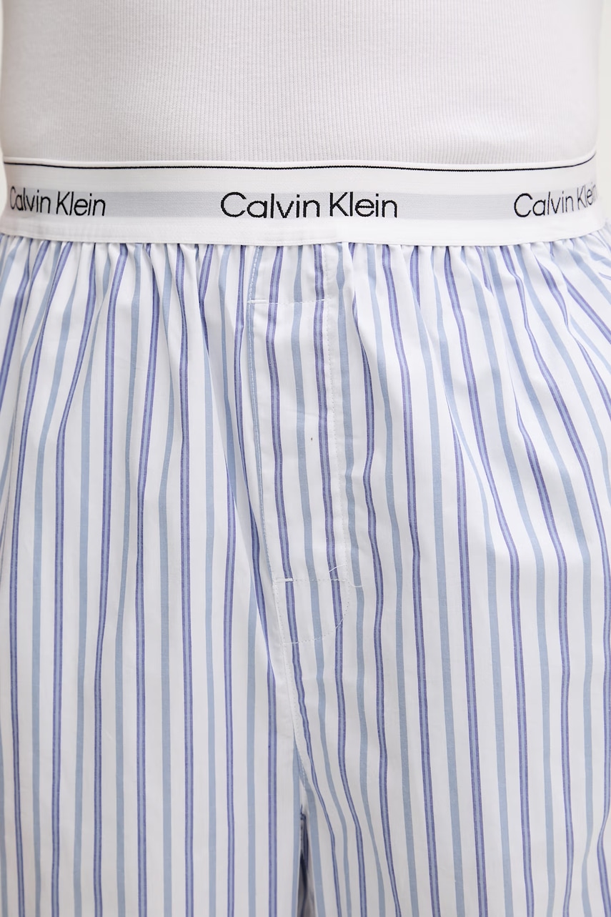 Calvin Klein Underwear pyžamové nohavice pánske bavlnené