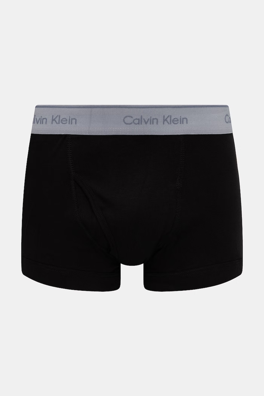 Calvin Klein Underwear boxerky pánske 5-pak