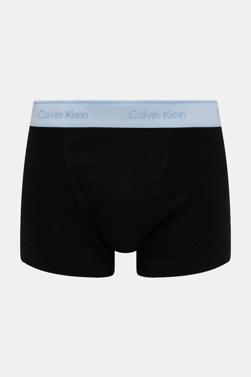 Calvin Klein Underwear boxerky pánske 5-pak