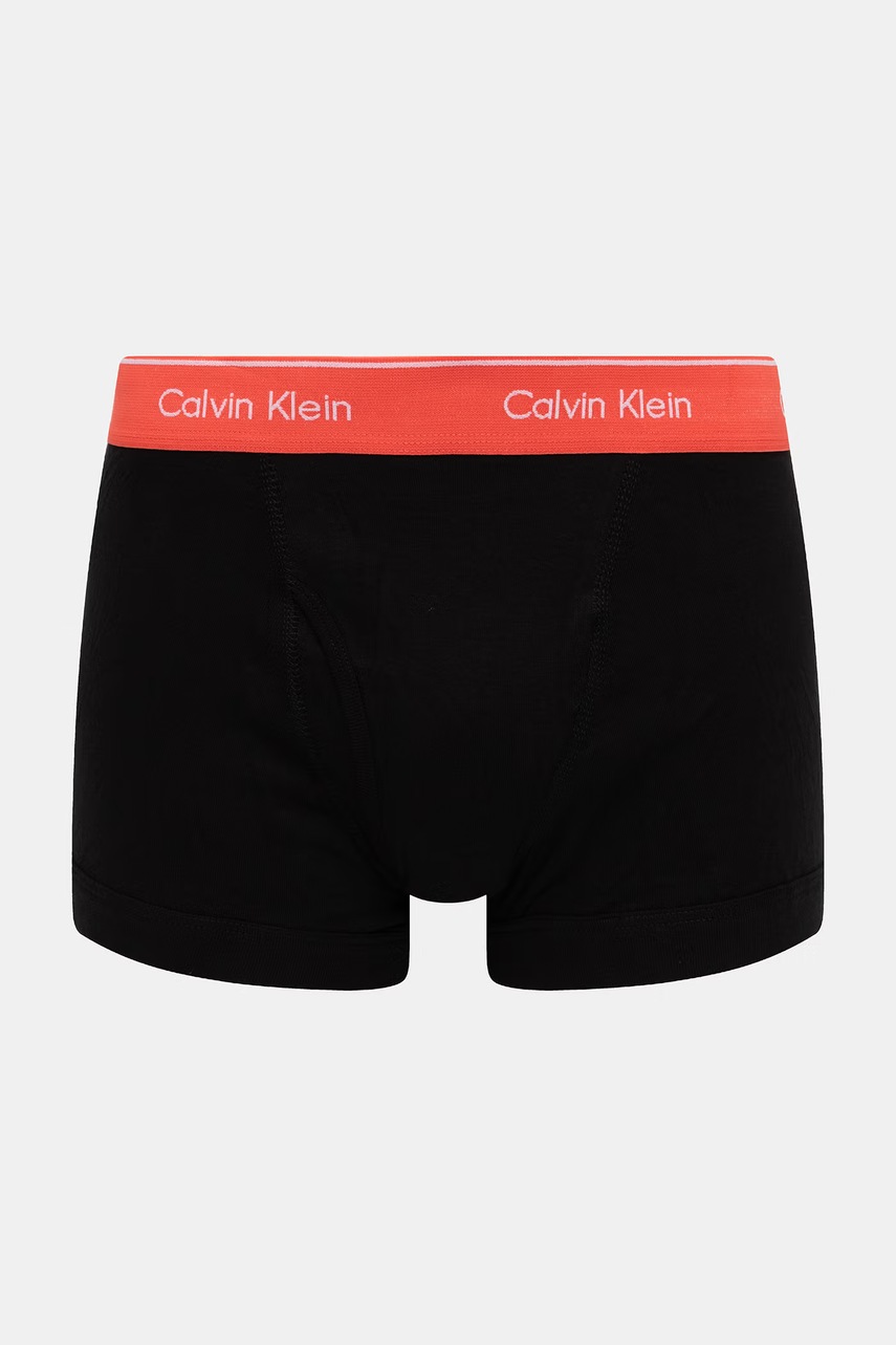 Calvin Klein Underwear boxerky pánske 5-pak