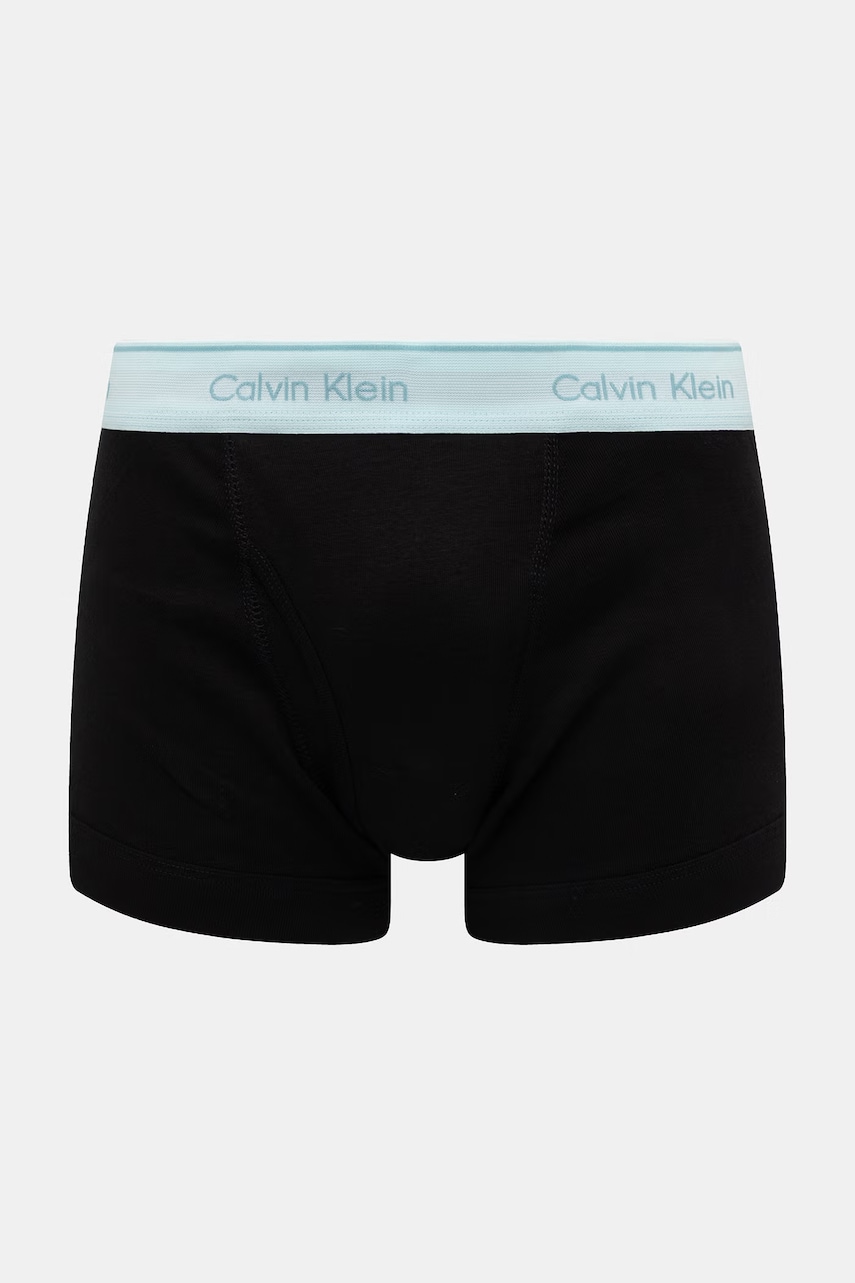Calvin Klein Underwear boxerky pánske 5-pak