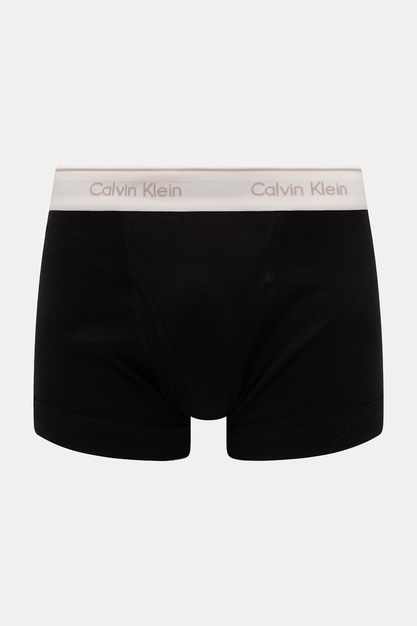 Calvin Klein Underwear boxerky pánske 5-pak