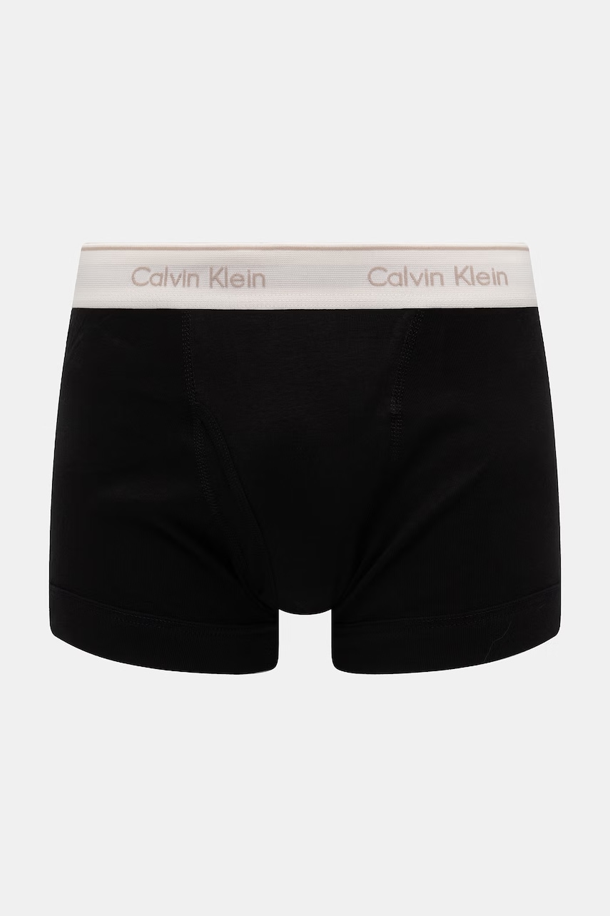 Calvin Klein Underwear boxerky pánske 5-pak
