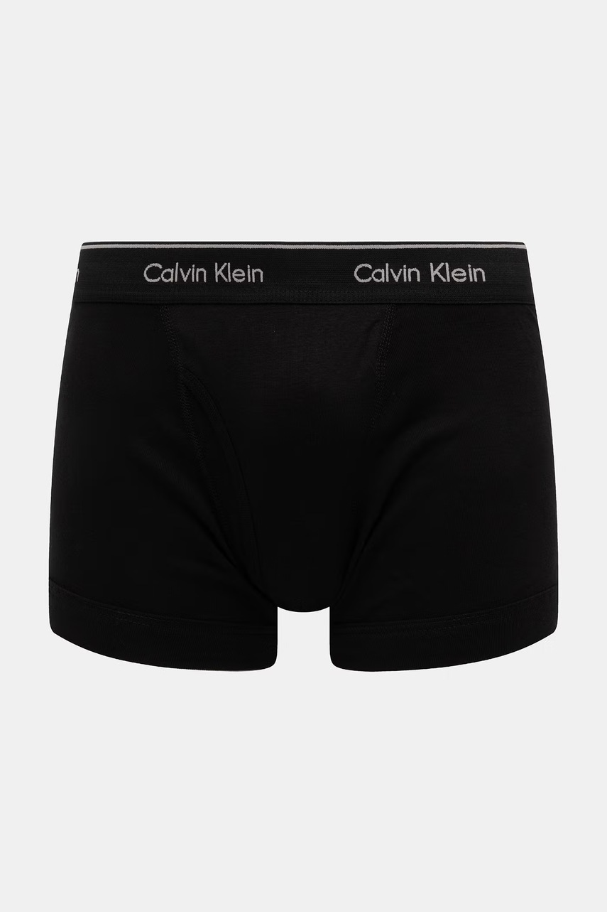Calvin Klein Underwear boxerky pánske 5-pak