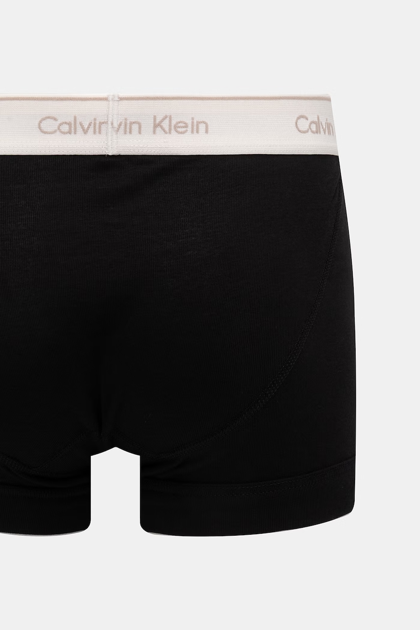 Calvin Klein Underwear boxerky pánske 5-pak