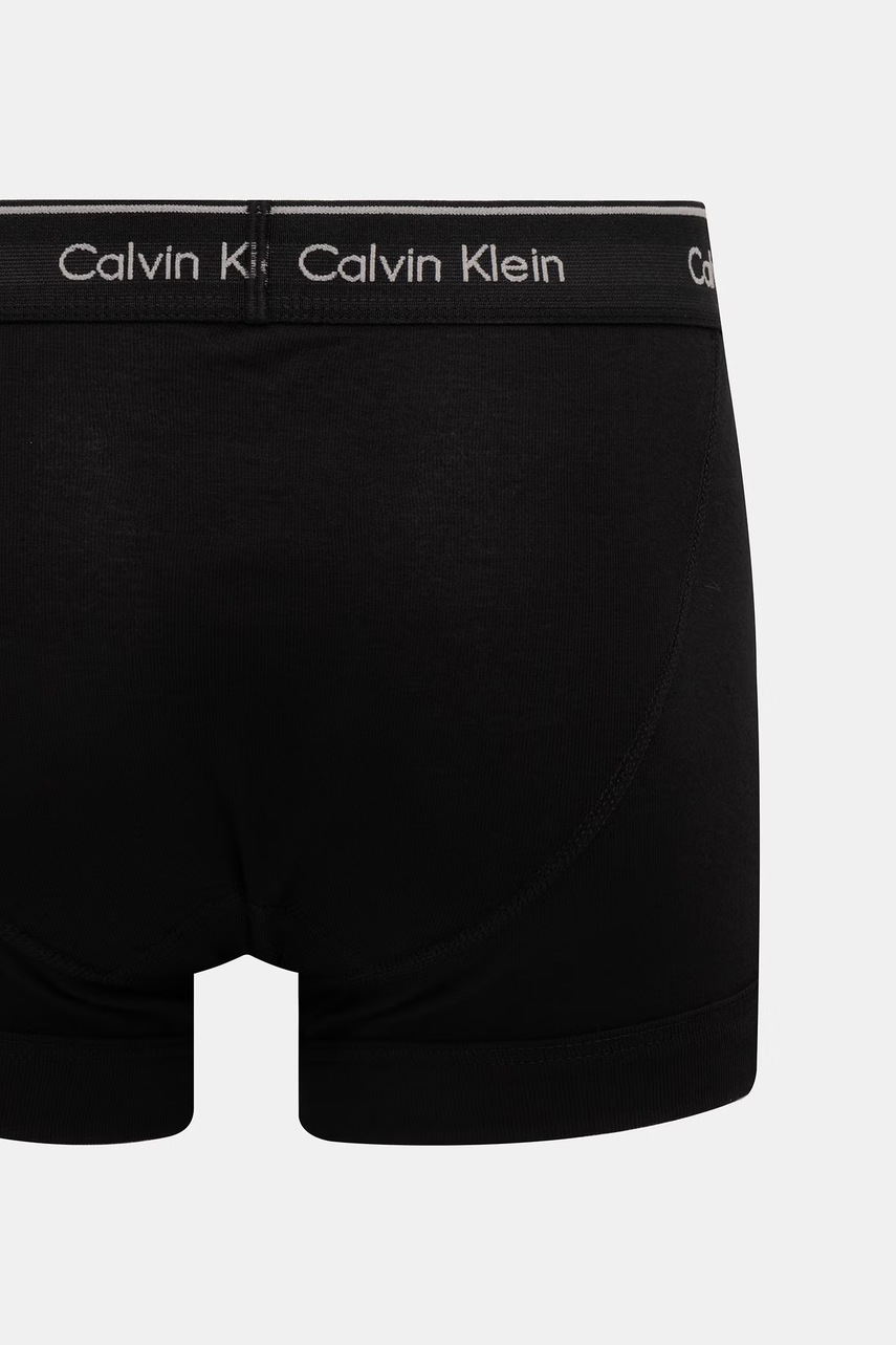 Calvin Klein Underwear boxerky pánske 5-pak
