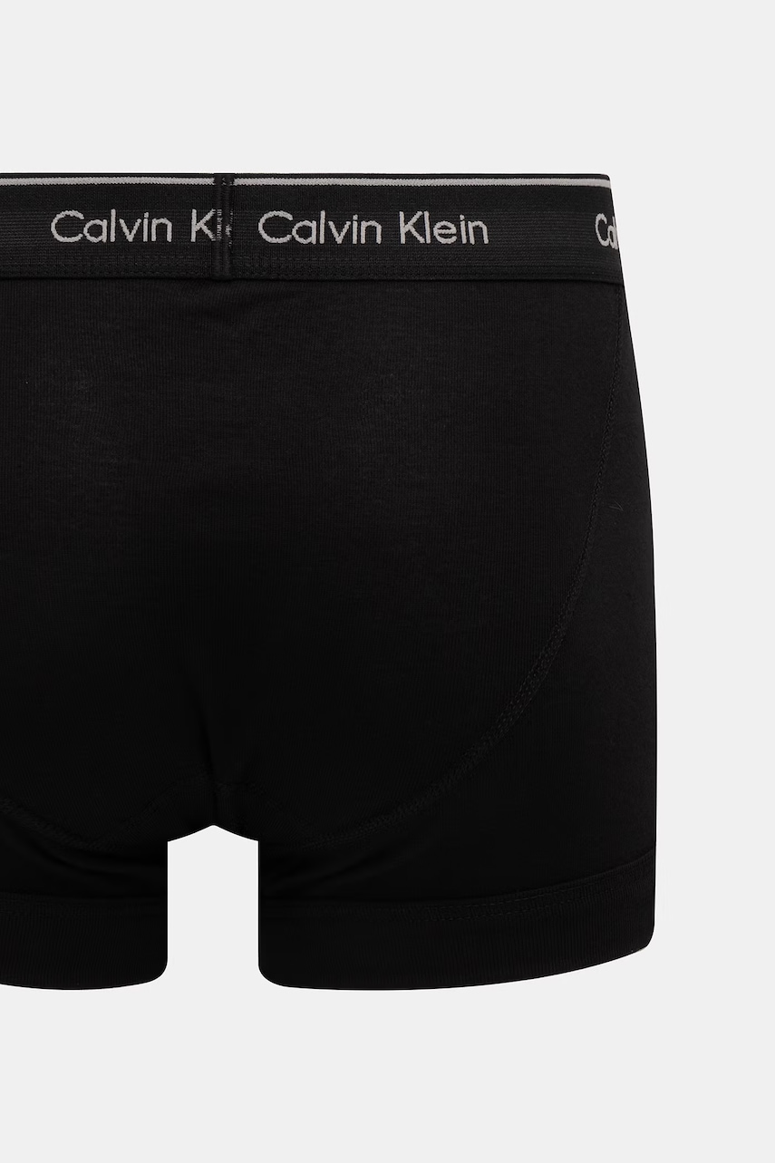 Calvin Klein Underwear boxerky pánske 5-pak