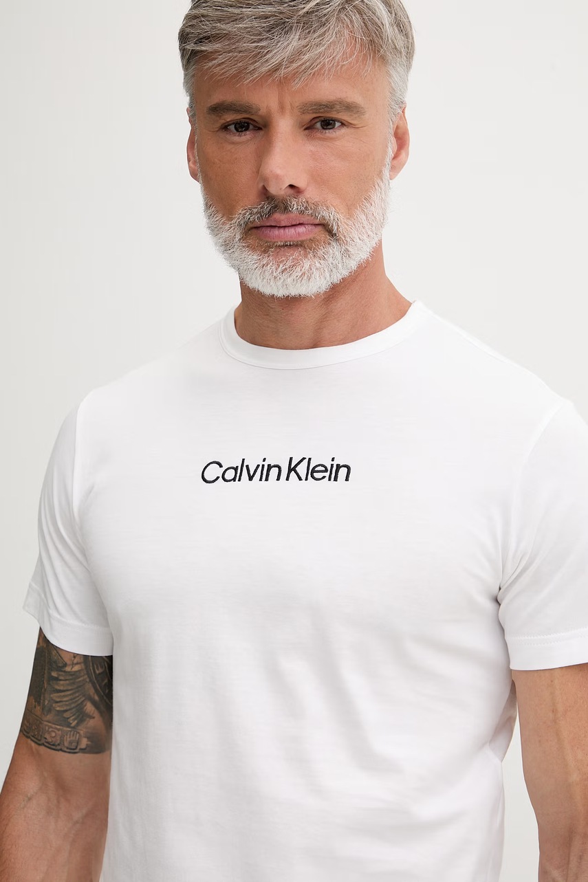 Calvin Klein Underwear pyžamo pánske bavlnené