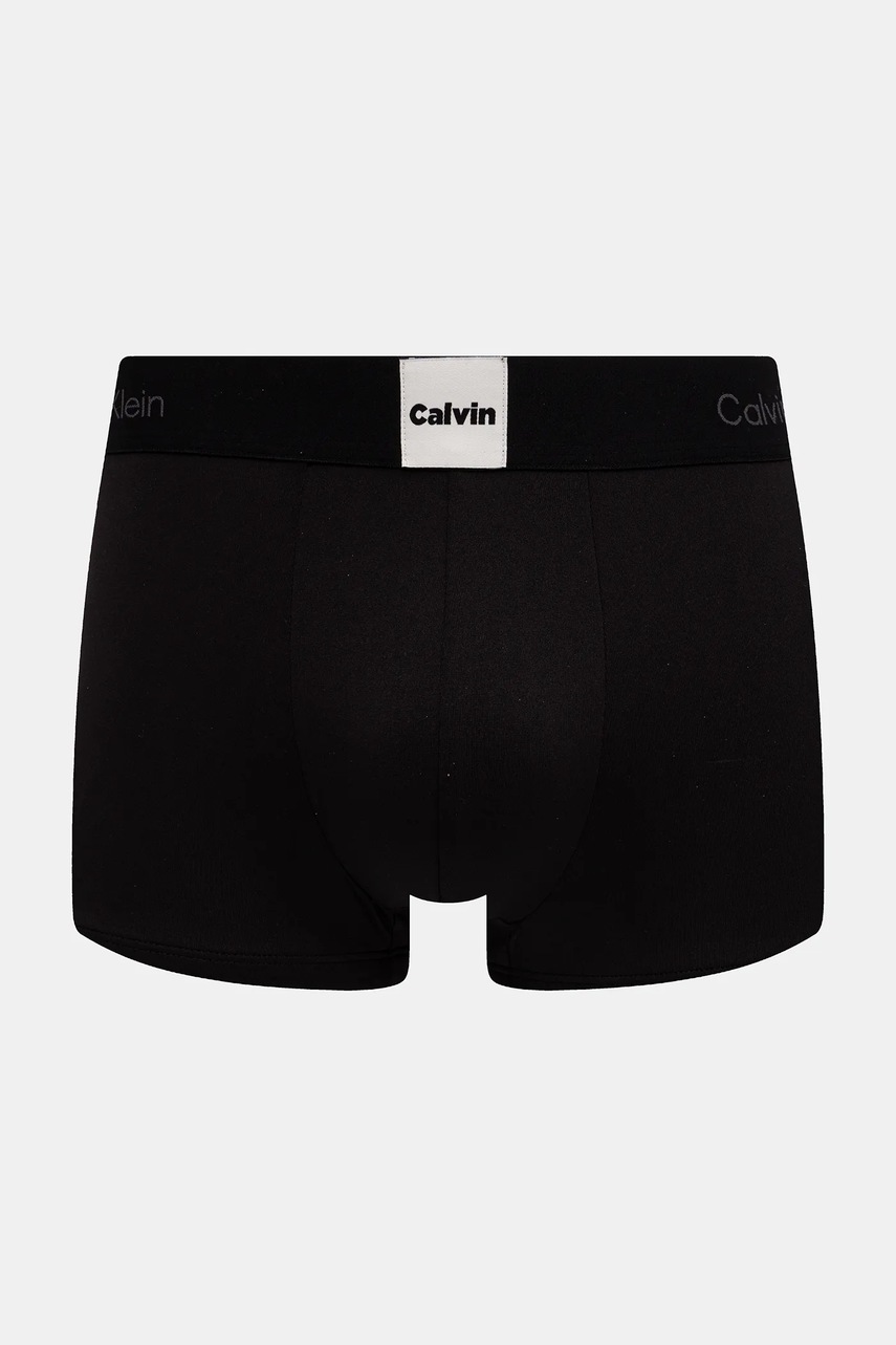 Calvin Klein Underwear bokserki kolor czarny LV00NB4440