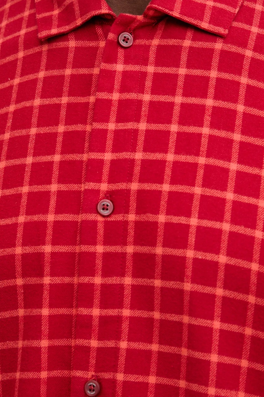 Bavlněné pyžamo Calvin Klein Underwear