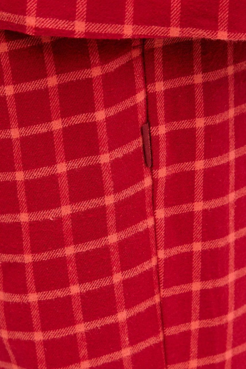 Bavlněné pyžamo Calvin Klein Underwear