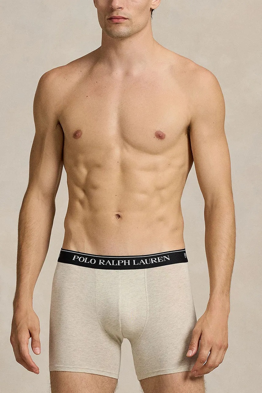 Боксеры Polo Ralph Lauren 714830300