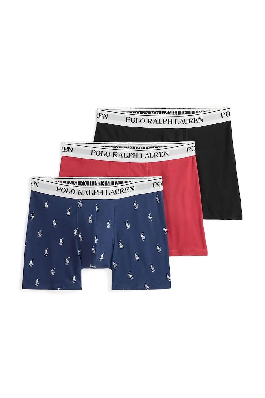Levně Boxerky Polo Ralph Lauren více barev, 714830300