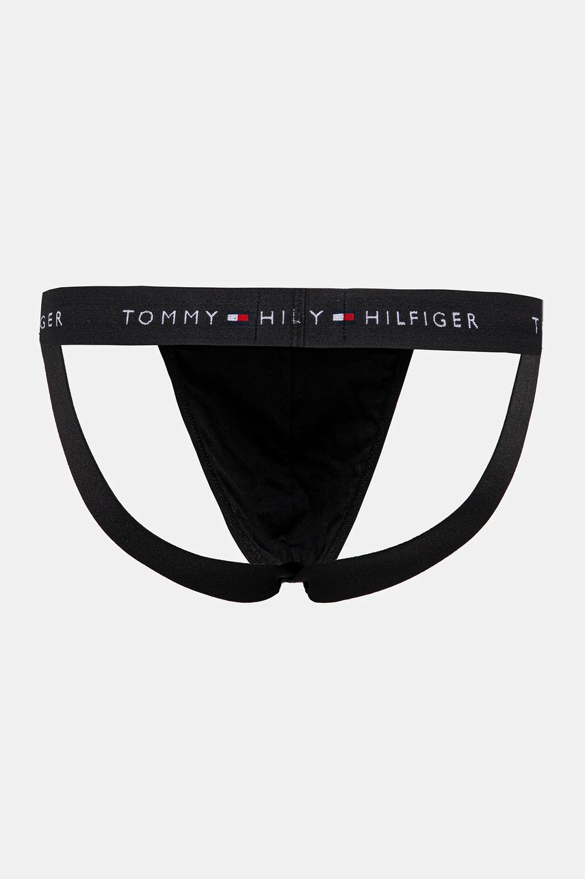 Jockstrapy Tommy Hilfiger 3-pack (obrázek 3)