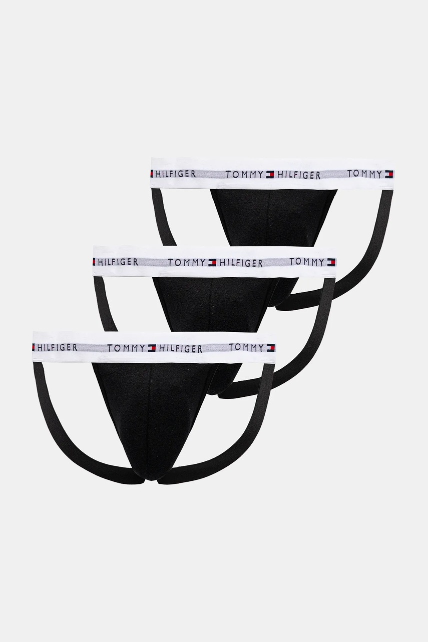 Tommy Hilfiger jockstrap 3-pack