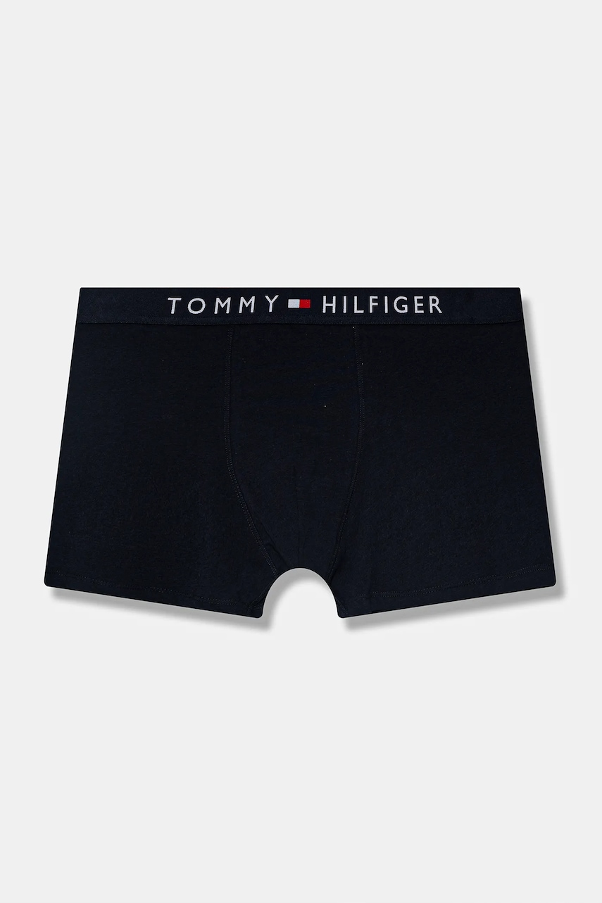 Pyžamový komplet Tommy Hilfiger