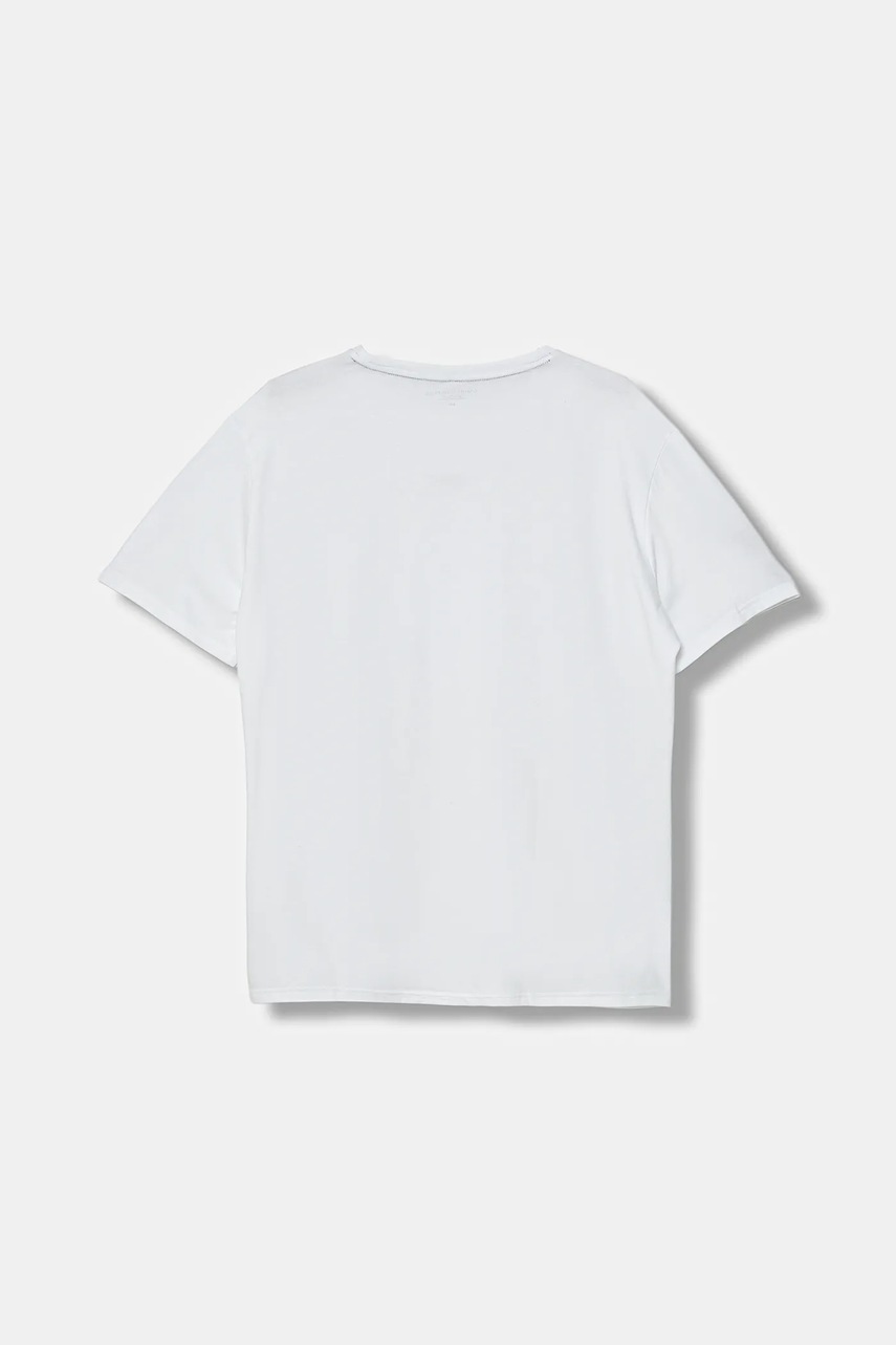 Pyžamový komplet Tommy Hilfiger