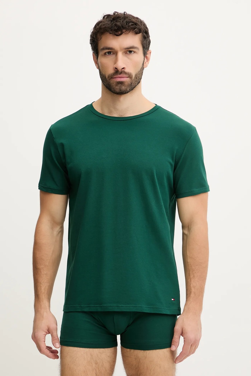 Levně Pyžamová sada Tommy Hilfiger