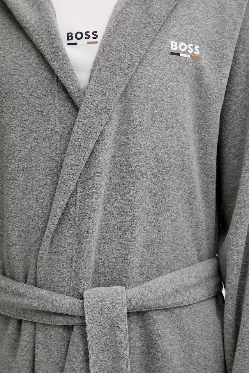 Župan BOSS Terry Robe