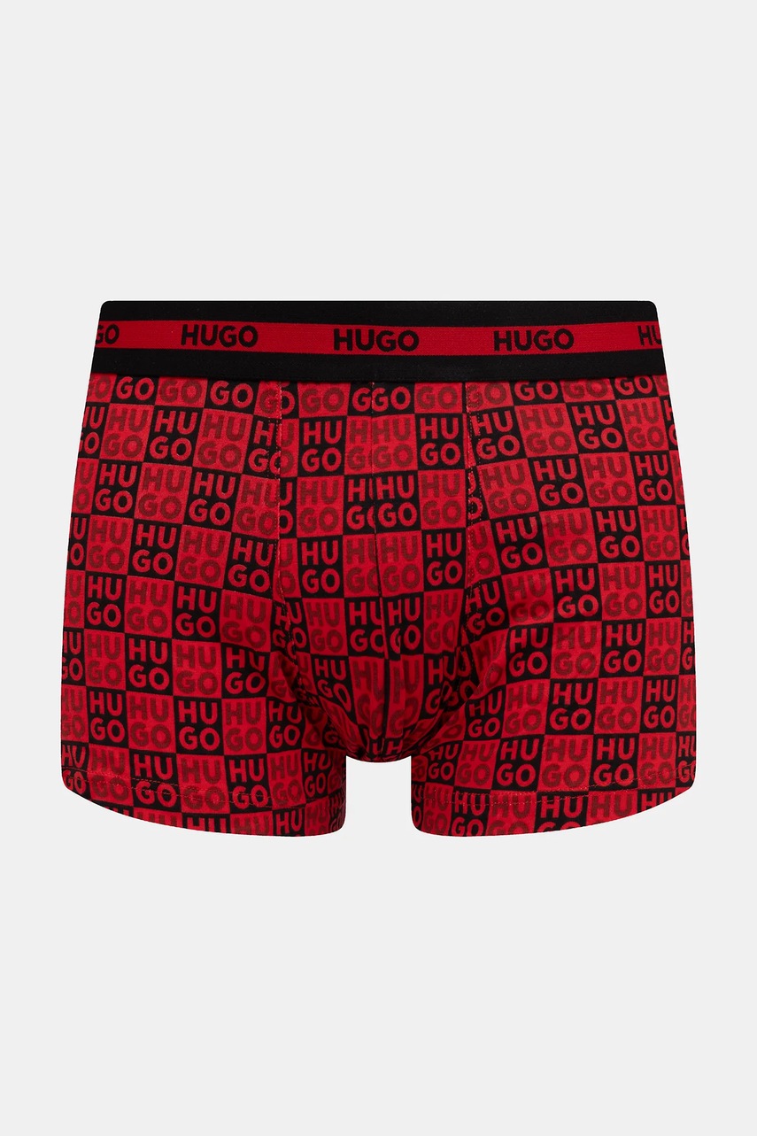 Boxerky HUGO 3-pack (obrázek 3)