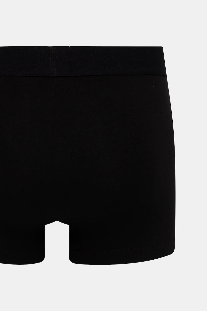 Boxerky HUGO 3-pak TRUNK TRIPLET GIFT