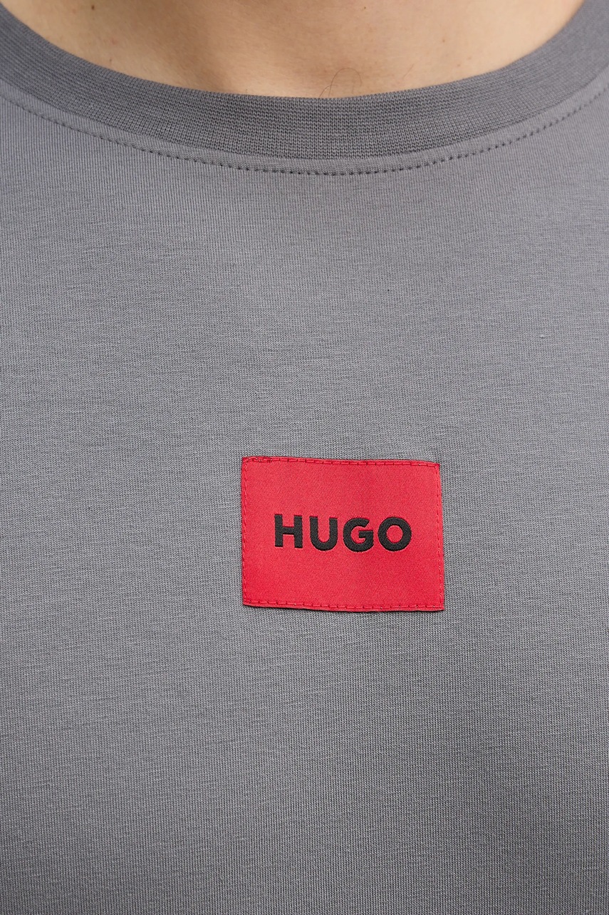 Pyžamo HUGO GALAXY_LONG SET (obrázek 6)