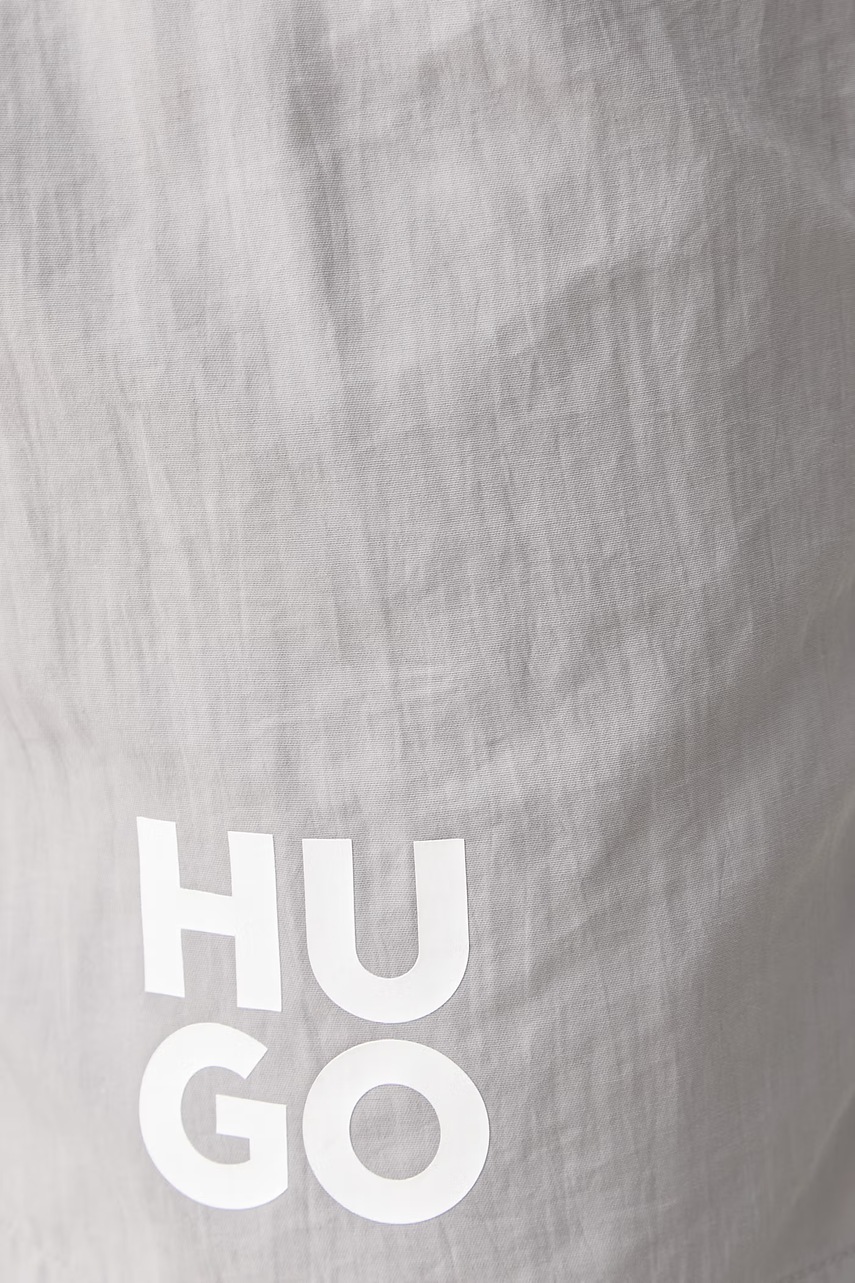 HUGO plavecké šortky pánske PAOLO