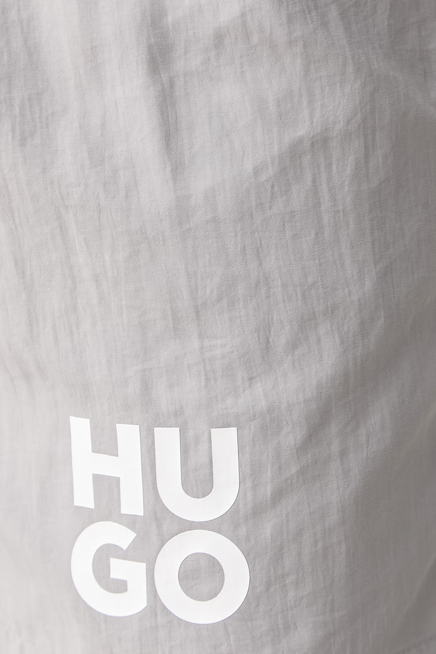 HUGO plavecké šortky pánske PAOLO