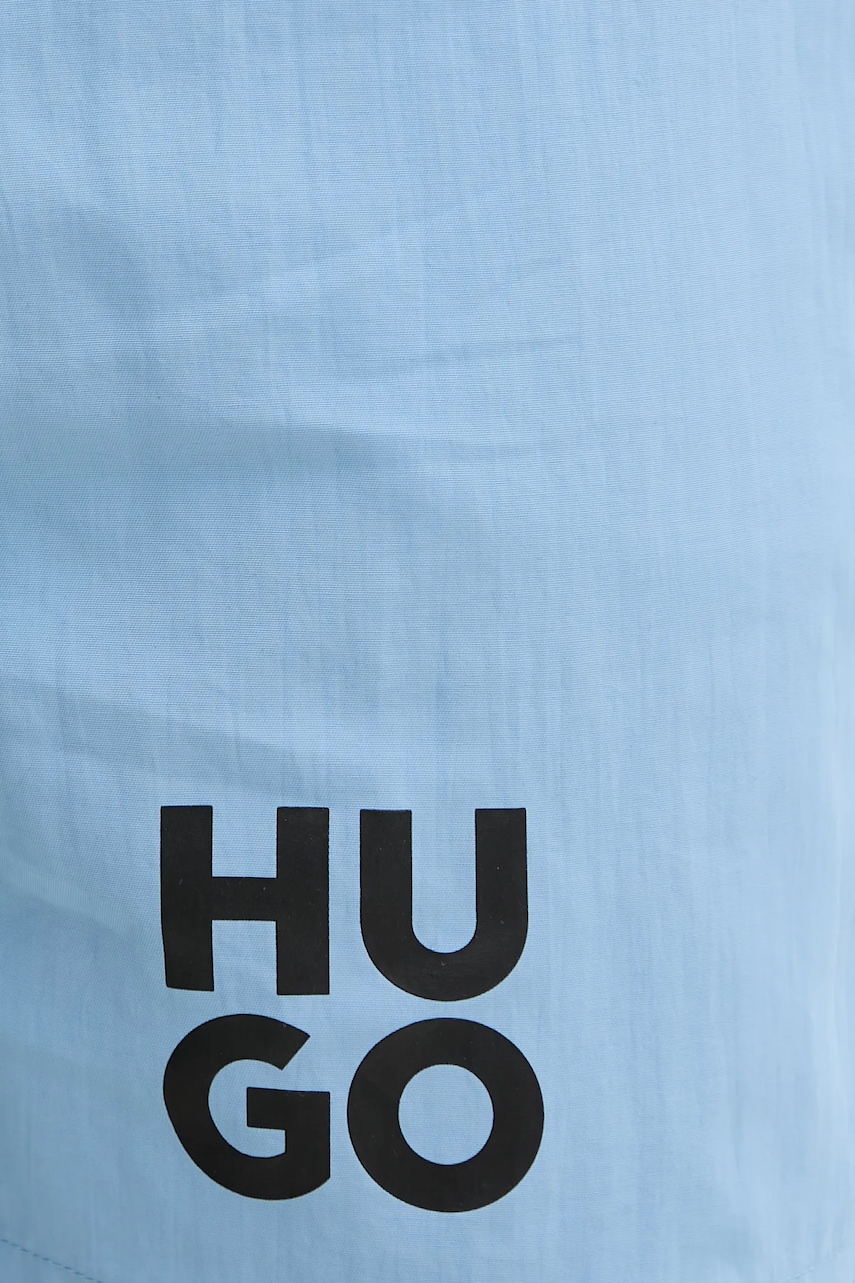 HUGO plavecké šortky pánske PAOLO