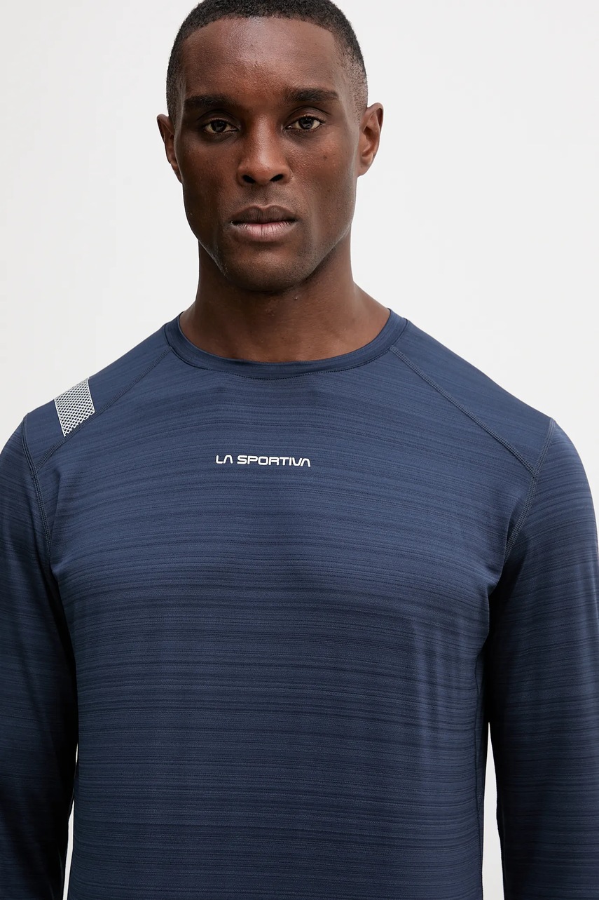 Αθλητικό μακρυμάνικο LA Sportiva Tour φωτογραφία