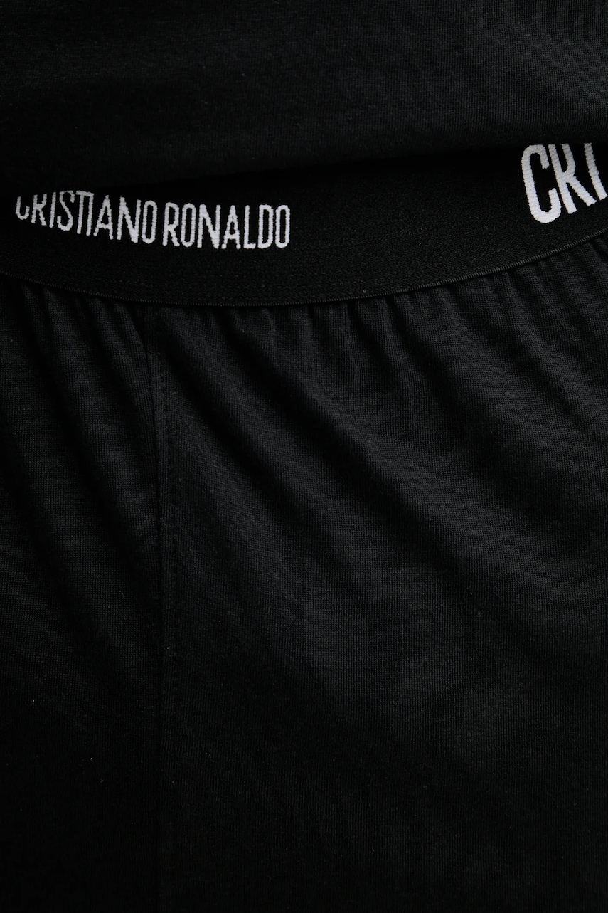 Bavlnené pyžamo CR7 Cristiano Ronaldo